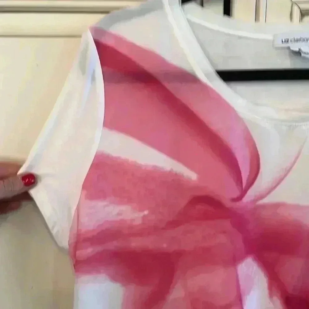 Liz Claiborne shirt XL, NWOT
